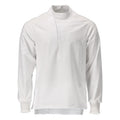 Schlupfkasack, ULTIMATE STRETCH – weiss