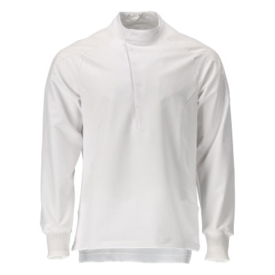 Schlupfkasack, ULTIMATE STRETCH – weiss