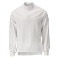 Jacke, ULTIMATE STRETCH – weiss