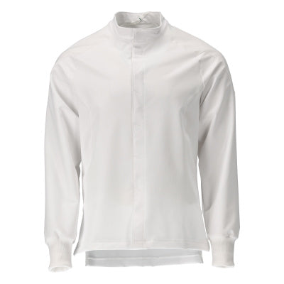 Jacke, ULTIMATE STRETCH – weiss