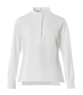 Schlupfkasack, Damen, ULTIMATE STRETCH – weiss