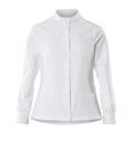 Jacke, Damen, ULTIMATE STRETCH – weiss