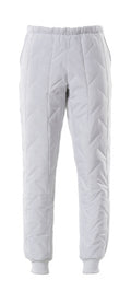 Thermohose, wasserabweisend – weiss