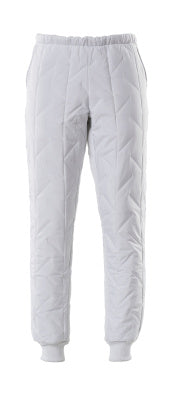 Thermohose, wasserabweisend – weiss