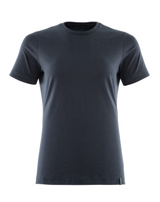 T-Shirt, Damen, ProWash® – schwarzblau