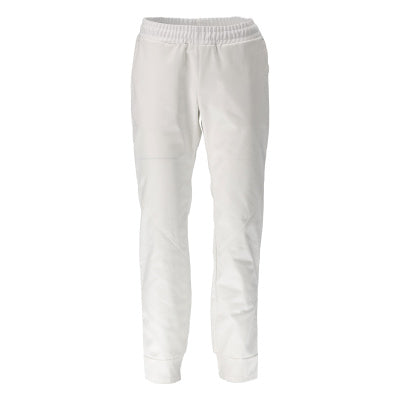 Hose – weiss