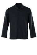 Jacke – schwarzblau