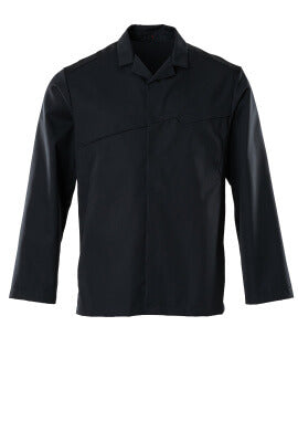 Jacke – schwarzblau