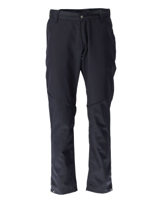 Hose – schwarzblau
