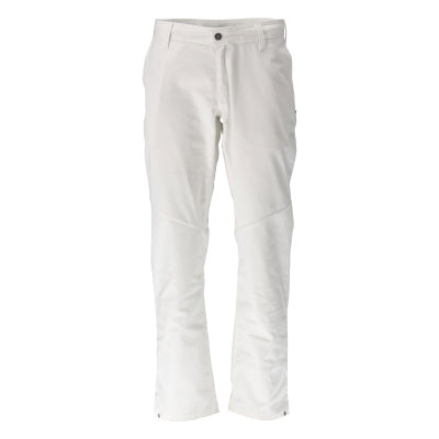 Hose – weiss