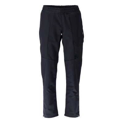 Hose – schwarzblau
