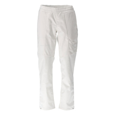 Hose – weiss