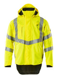 MASCOT® Harlow – hi-vis gelb