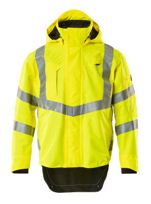 MASCOT® Harlow – hi-vis gelb
