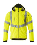 MASCOT® Blackpool – hi-vis gelb