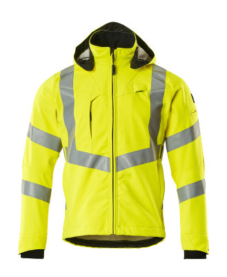 MASCOT® Blackpool – hi-vis gelb