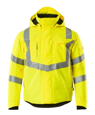 MASCOT® Hastings – hi-vis gelb