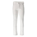 Hose, ULTIMATE STRETCH – weiss