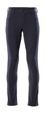 Hose, ULTIMATE STRETCH, geringes Gewicht – schwarzblau