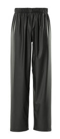 Regenhose – schwarz