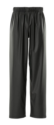 Regenhose – schwarz