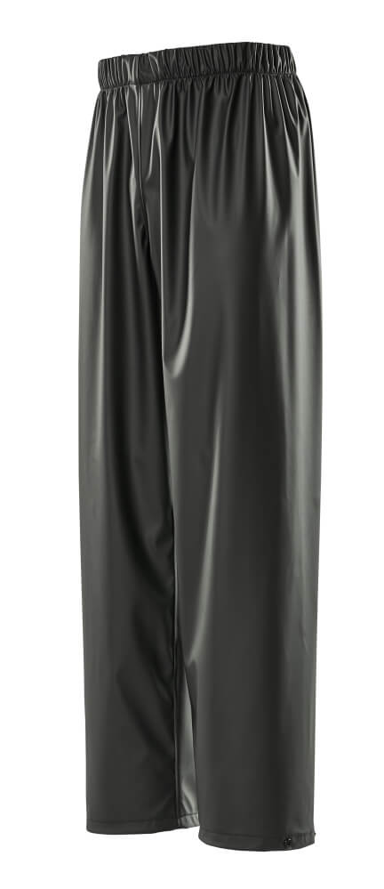 Regenhose – schräg vorne