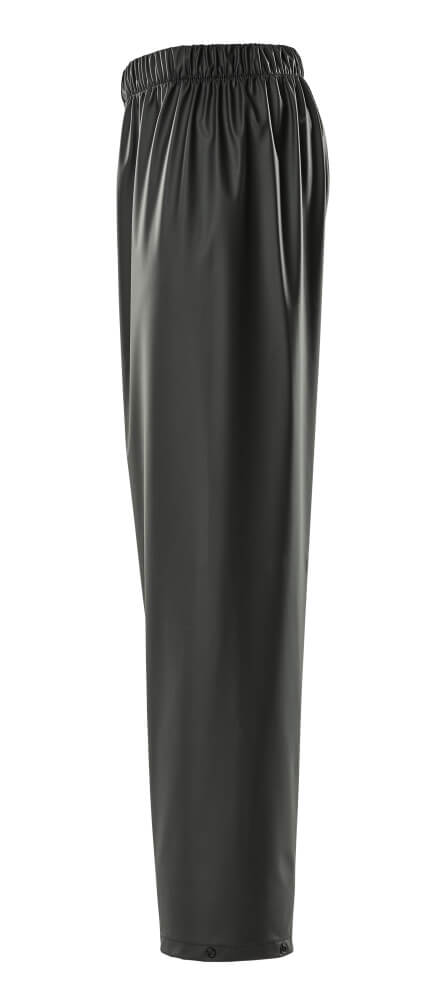 Regenhose – Seite