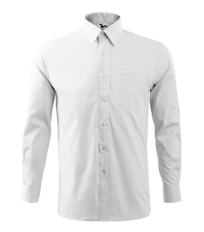 Hemd Herren Style LS 209