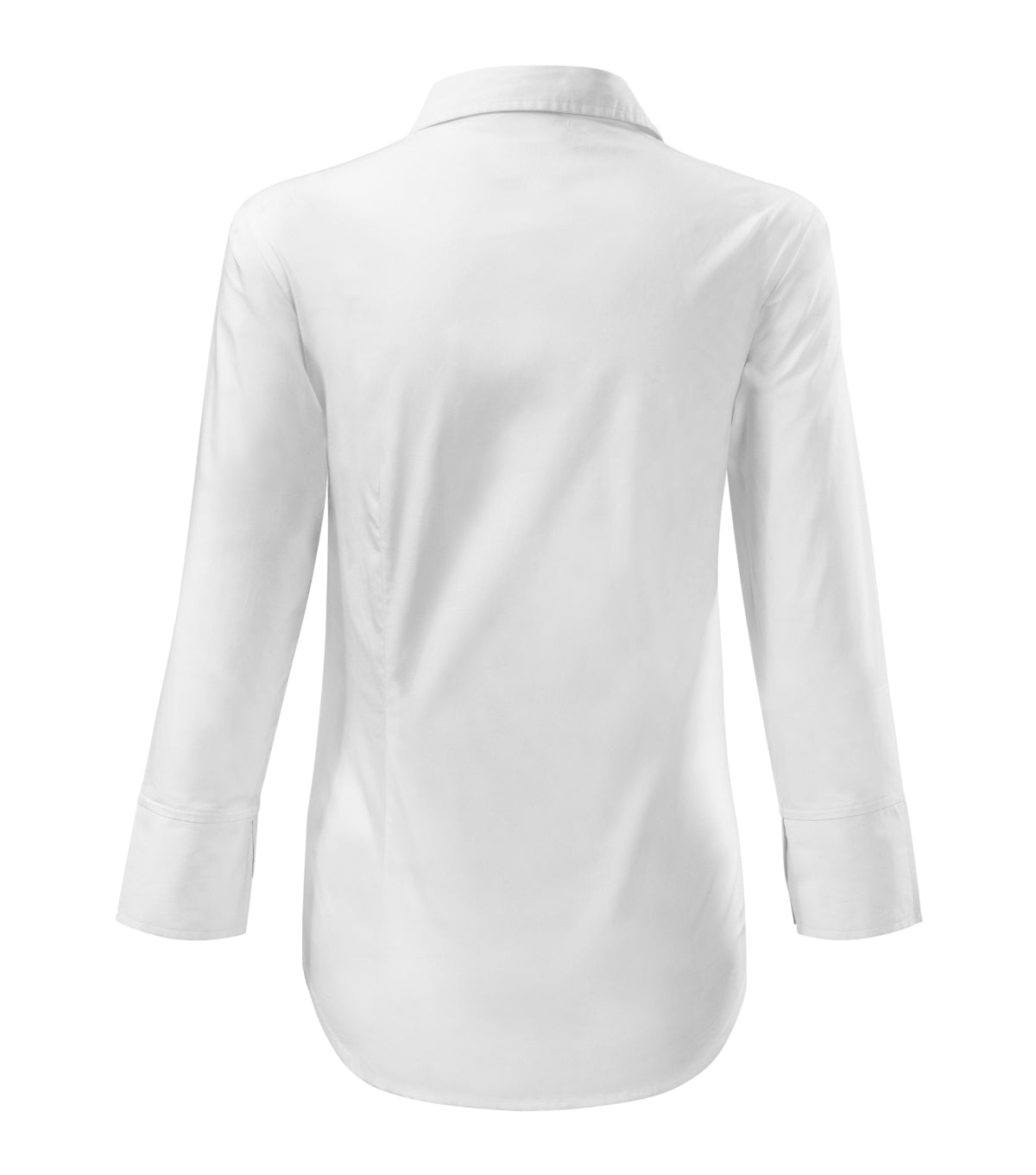 Hemd Damen Style 218 – weiss