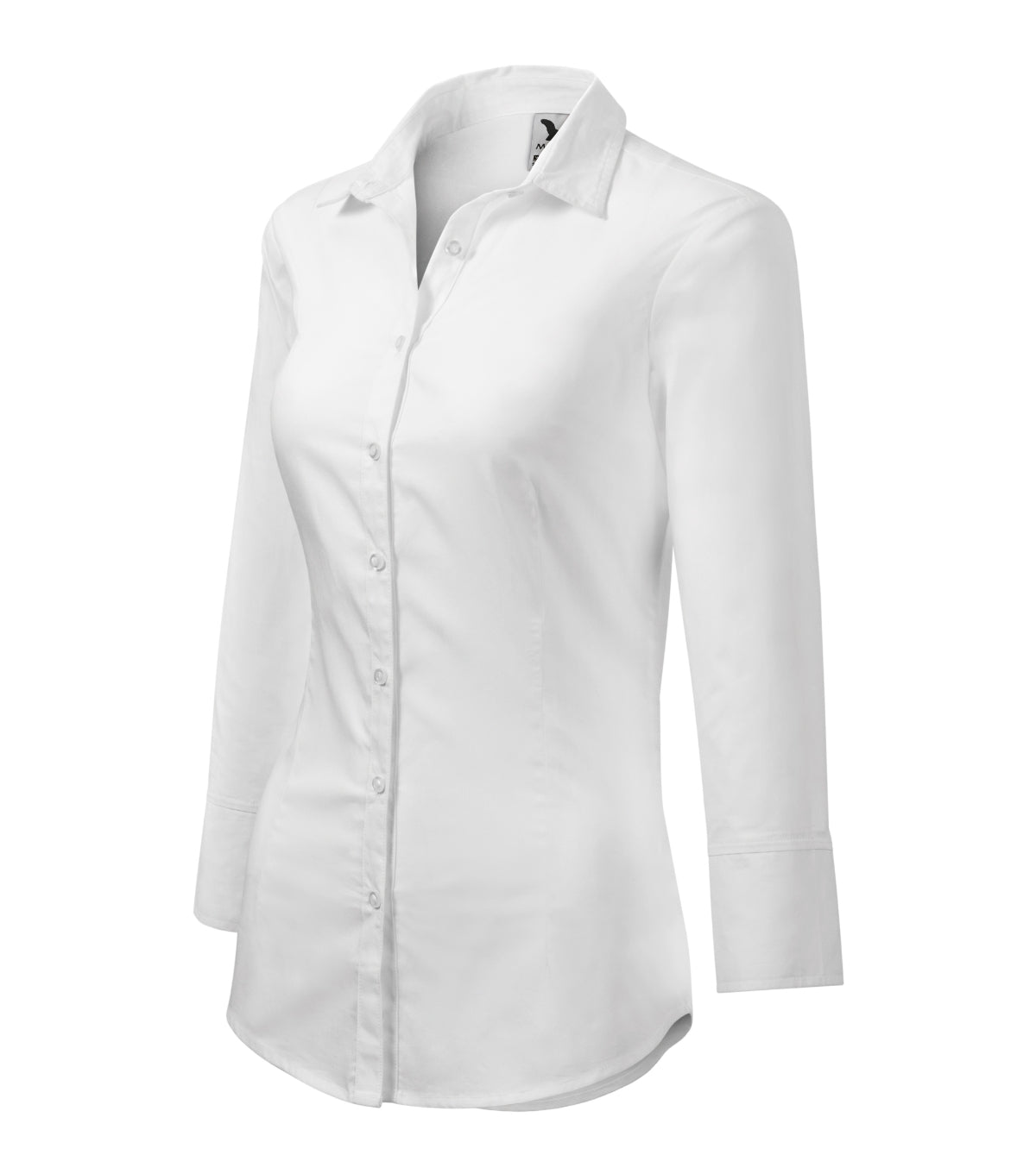 Hemd Damen Style 218 – weiss