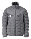 Jacke mit leichtem Futter – Anthrazitgrau