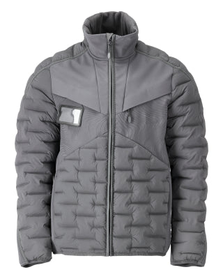 Jacke mit leichtem Futter – Anthrazitgrau
