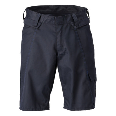 Shorts, geringes Gewicht – schwarzblau