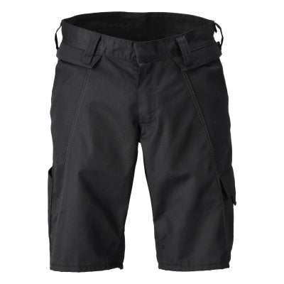 Shorts, geringes Gewicht – schwarz
