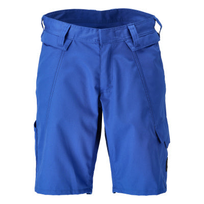Shorts, geringes Gewicht – azurblau