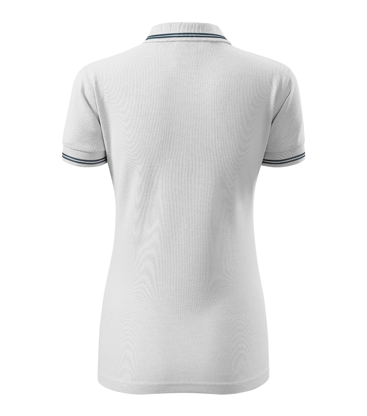 Polohemd Damen Urban 220 – weiss