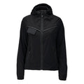 JackE, stretch, geringes Gewicht, Damen – schwarz