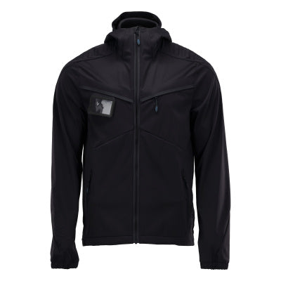JackE, ULTIMATE STRETCH,geringes Gewicht – schwarzblau