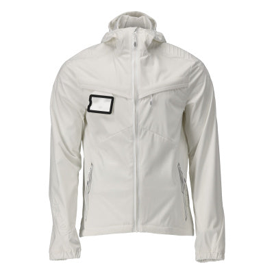JackE, ULTIMATE STRETCH,geringes Gewicht – weiss