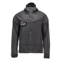 JackE, ULTIMATE STRETCH,geringes Gewicht – Anthrazitgrau