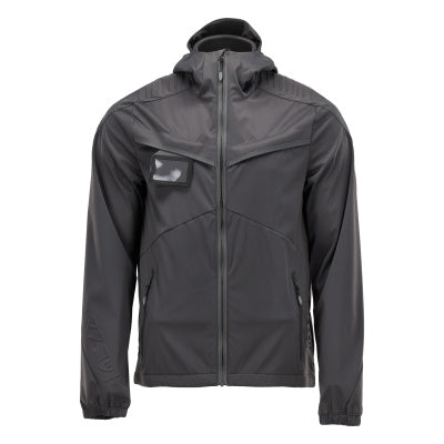 JackE, ULTIMATE STRETCH,geringes Gewicht – Anthrazitgrau