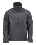 Softshelljacke – Anthrazitgrau