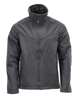 Softshelljacke – Anthrazitgrau