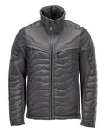Thermojacke mit CLIMASCOT® – Anthrazitgrau