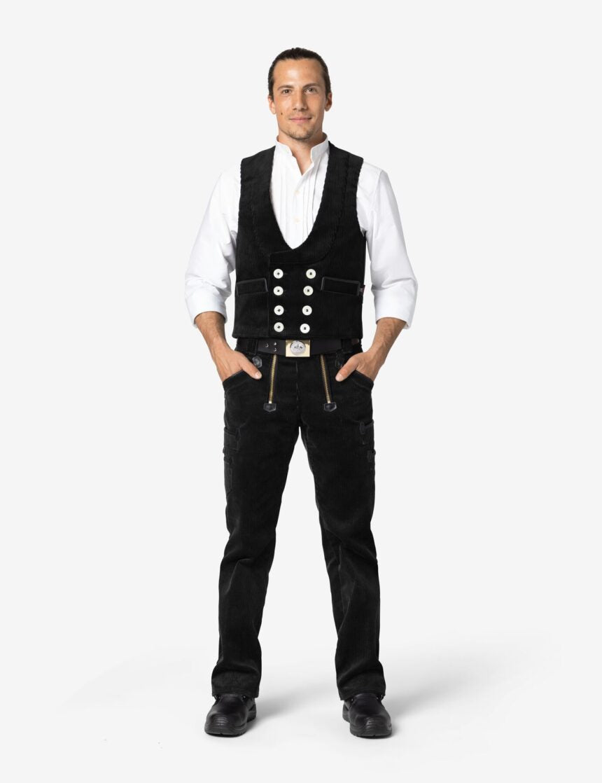 Ben Staude 90009 – Weiß