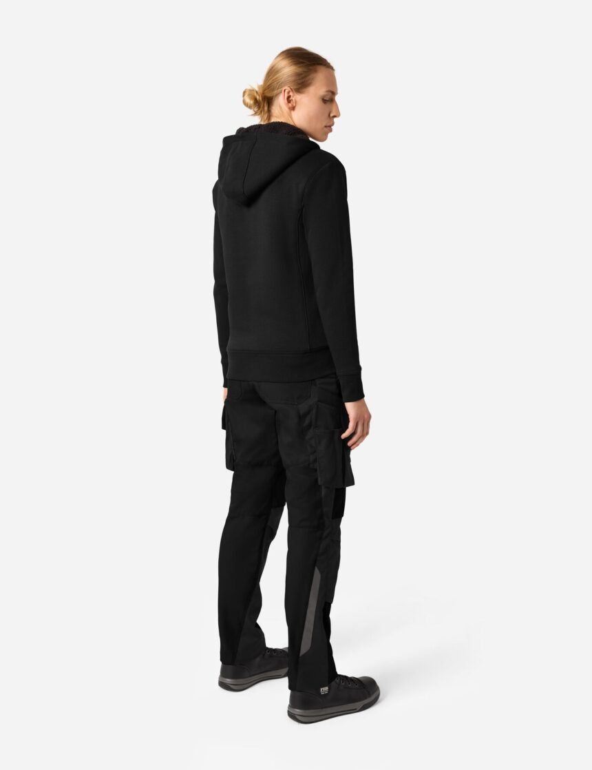Annette Arbeitshose 125610 – Schwarz