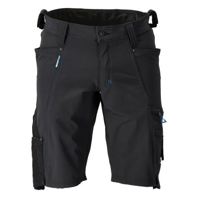 Shorts, ULTIMATE STRETCH – schwarz