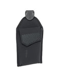 Handy-Tasche, Click Pocket System – schwarz