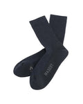 Socke, 3-er Pack – schwarzblau