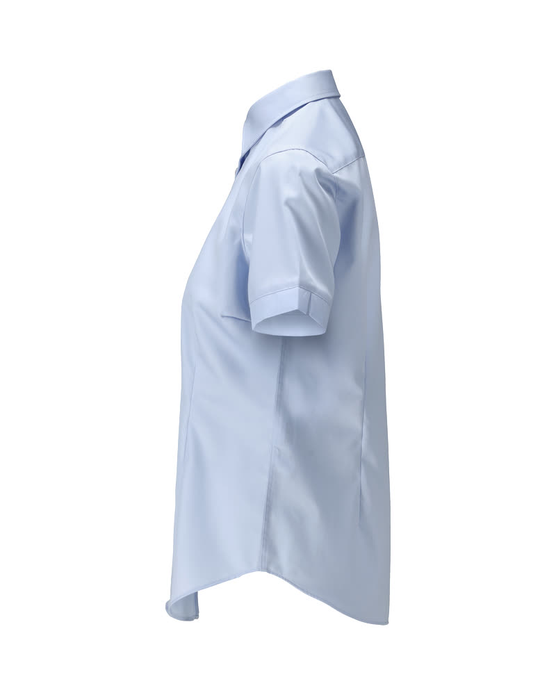 Hemd, Kurzarm, Damen, moderne – Seite